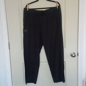Underarmour Men's loose active pants